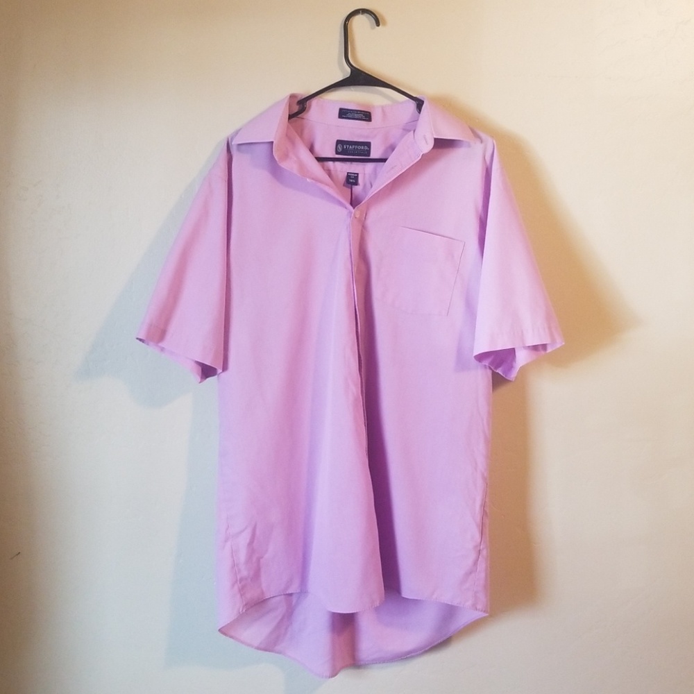 Stafford Dress Shirt